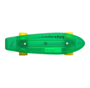 Atom Atom Mini Retro Cruiser Retro green modello da esposizione
