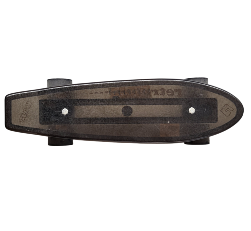 Atom Atom Mini Retro Cruiser Retro Schwarz Ausstellungsmodell