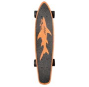 Maui & Sons Maui and Sons Micro Kicktail orange- 2nd chance