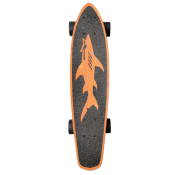 Maui & Sons Maui and Sons Micro Kicktail naranja - Segunda oportunidad