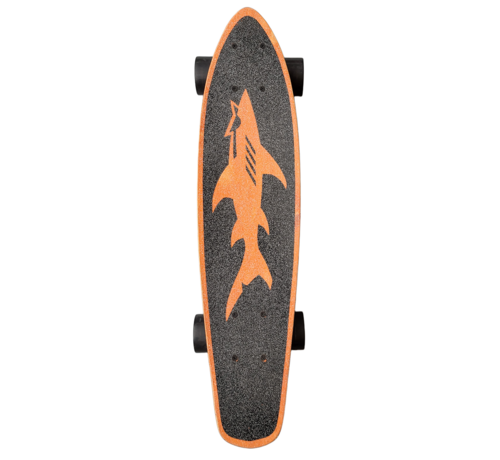 Maui & Sons Maui and Sons Micro Kicktail arancione - seconda opportunità