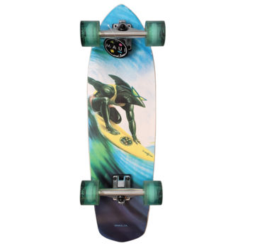 Maui & Sons Cruiser Maui & Sons Coast – 2. szansa