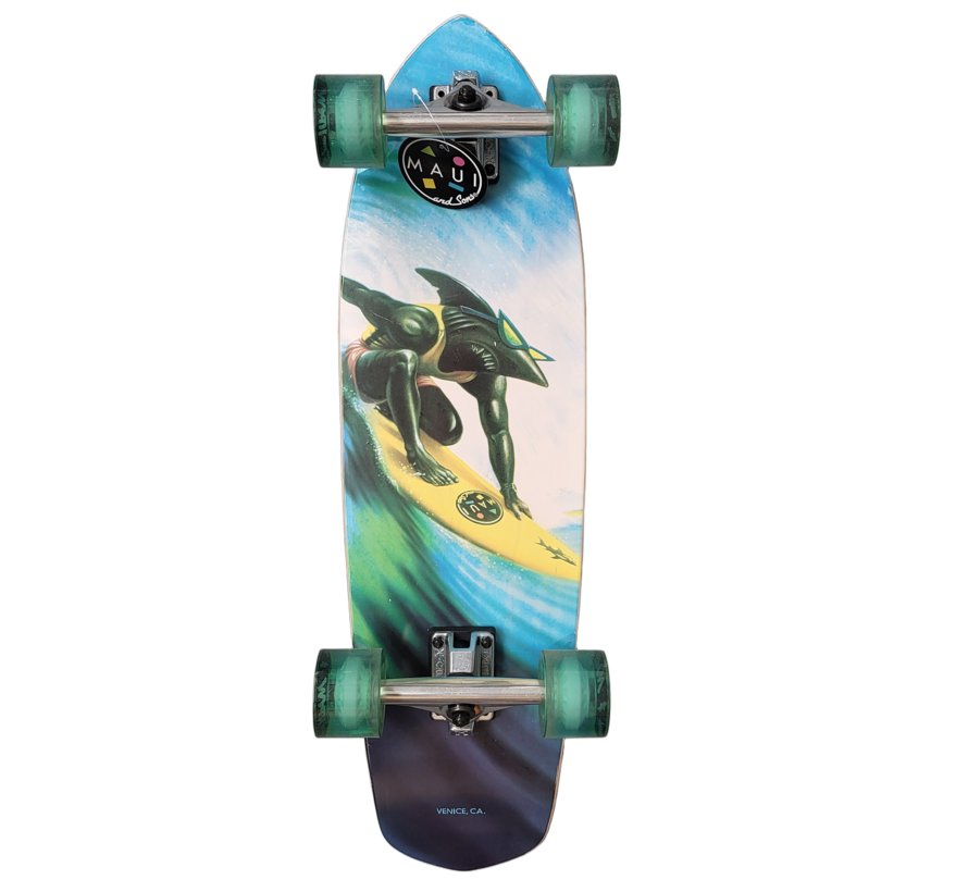 Cruiser Maui & Sons Coast - Seconda opportunità