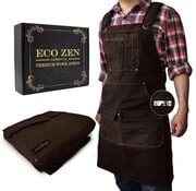 Ecozen EcoZen Canvas Work Apron