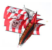 X-Kites Latawiec piracki X-Kites 3D