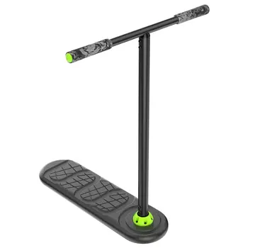 Indo solutions Oy Trottinette acrobatique Indo Fusion Trampoline Classique