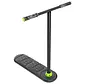 Indo Fusion Trampolin-Stunt-Scooter, klassischer, verstellbarer Trick-Scooter für Trampolin und Indoor-Training