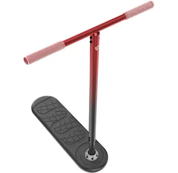 Indo solutions Oy Indo Fusion Trampoline Stunt Scooter Tornado