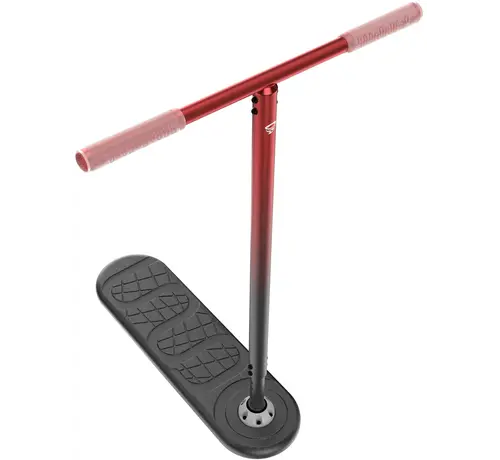 Indo solutions Oy Indo Fusion Trampoline Stuntstep Tornado Verstelbare Trickstep voor Trampoline en Indoor Training - Copy