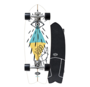 Carver Triton by Carver Surfskate 29" Guidance