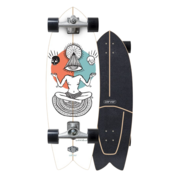 Carver Triton by Carver CX Raw Surfskate 29.5" Equilibrium