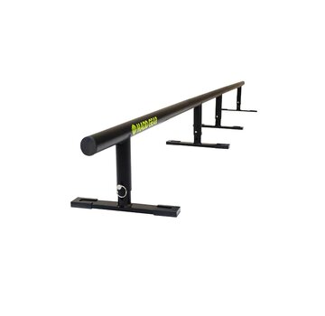 MGP Rail de grind MGP 99 pouces (rond)