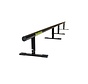 MGP Grind Rail da 99 pollici, rotaia regolabile multi-sport per skateboard, monopattino acrobatico e pattini in linea.