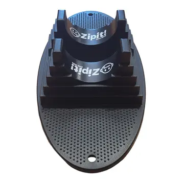 Zipit Monopattino acrobatico nero standard