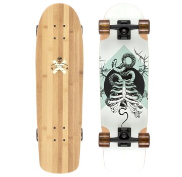 Arbor Arbor Bamboo Pilsner Multi 28.75 Cruiser