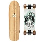 Arbor Bamboo Pilsner Multi 28.75 Cruiser - tavola Arbor completa per cruising e carving