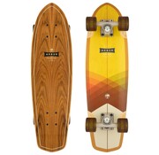 Arbor Arbor Foundation Pocket Rocket Geel 27" Cruiser
