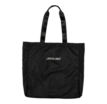 Santa Cruz Santa Cruz Hudson Tote Black
