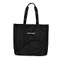 Santa Cruz Hudson Tote Black - praktische tas met Santa Cruz skate stijl