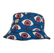 Santa Cruz Santa Cruz Hat Salba Eyes Reversible Bucket Salba Eyes/Black