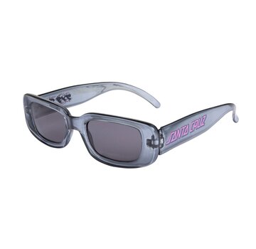 Santa Cruz Santa Cruz Sonnenbrille Inferno Japanischer Streifen Kristall Schwarz