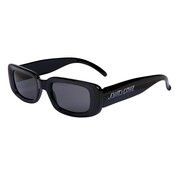 Santa Cruz Santa Cruz Sunglasses Paradise Strip Sunglasses Black
