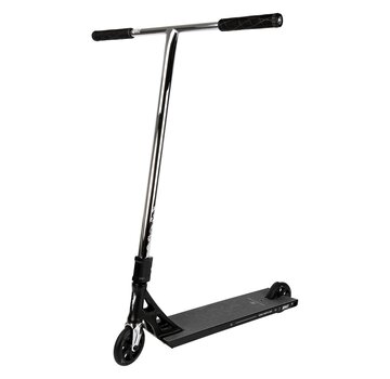 Addict Addict Revenger - Pulse Stuntstep Black/Chrome 590mm