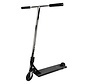 Addict Revenger - Pulse Stuntstep Black/Chrome 590mm - complete stuntstep voor park en street