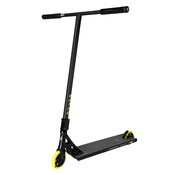 Addict Addict Revenger - Pulse Stuntstep Black/Yellow 590mm