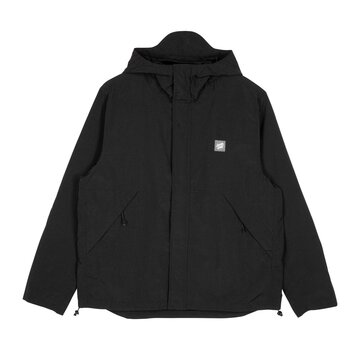 Santa Cruz Santa Cruz Camperjacke Schwarz