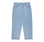 Santa Cruz Factory Jean Stonewash - comfortable skate pants with a secure fit
