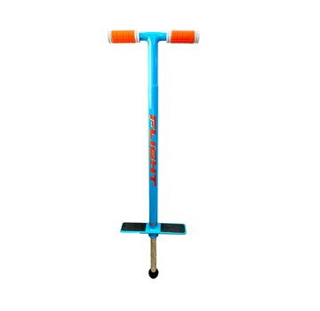 NSG NSG Flight Pogostick de 41 kg azul - segunda oportunidad