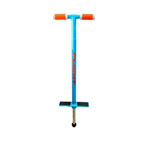 NSG NSG Flight Pogostick vanaf 41kg blauw - 2e kans