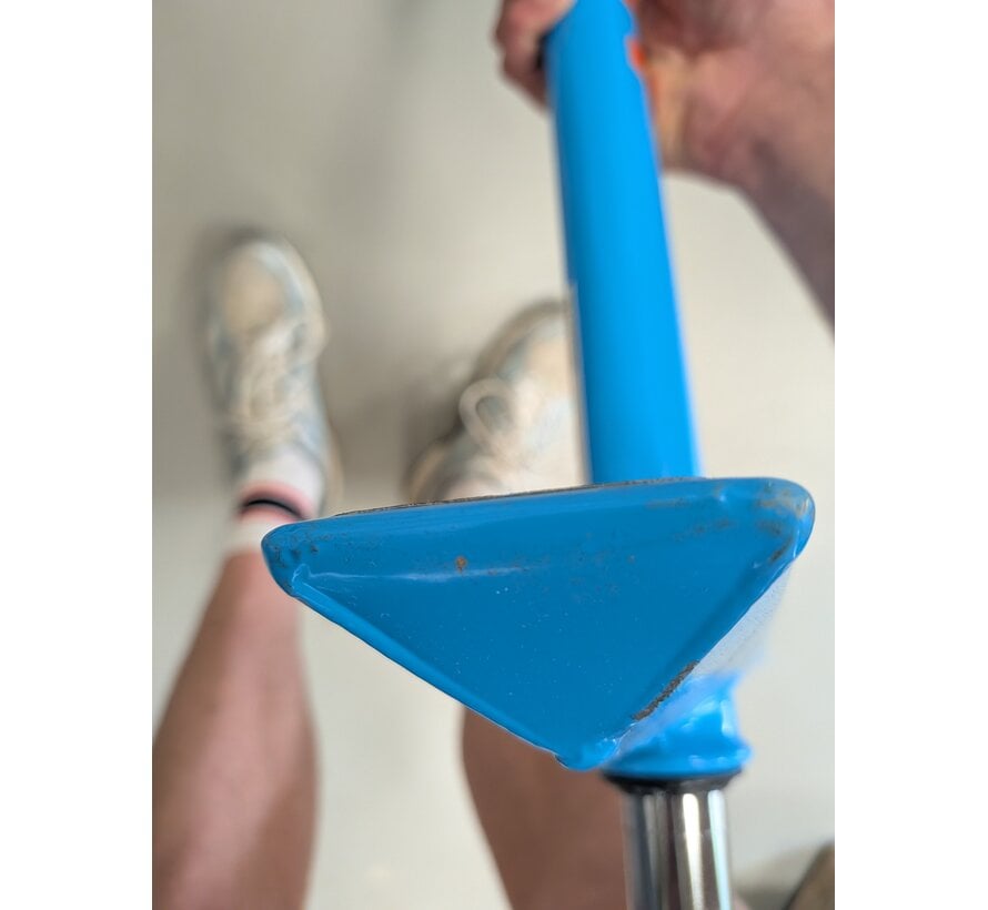 NSG Flight Pogostick from 41kg blue - second chance
