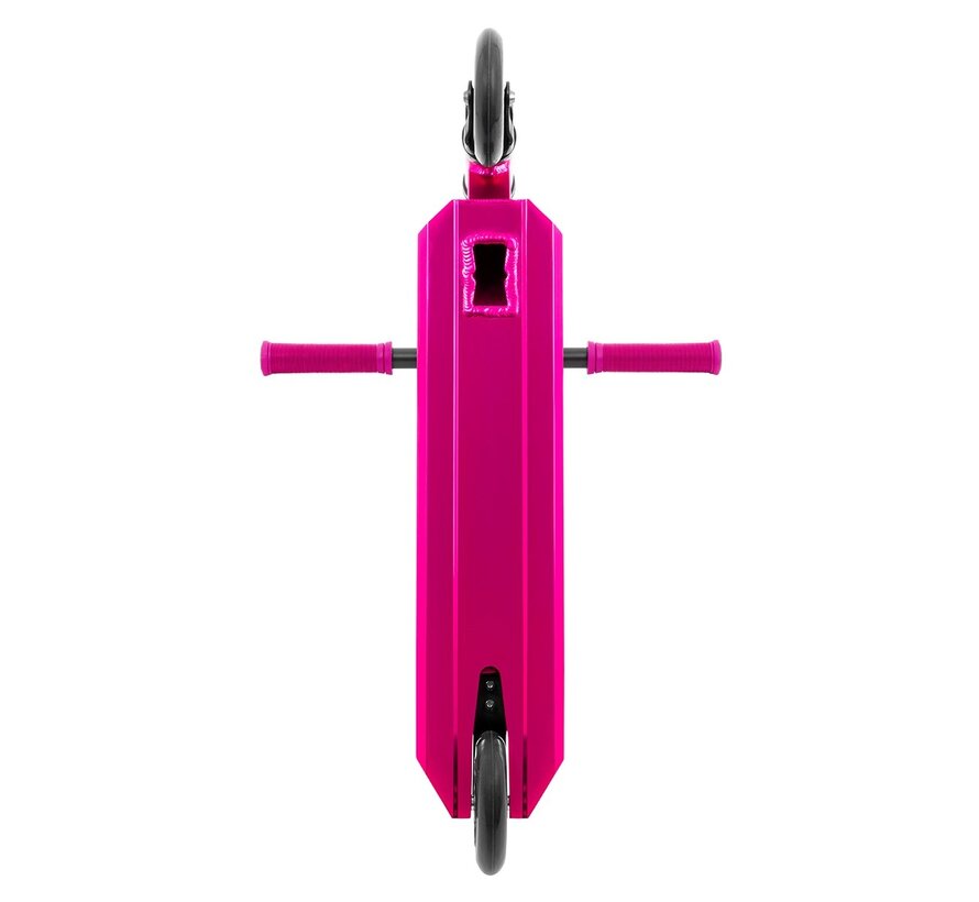 Rage One Stunt Scooter Pink - rage one scooter pink