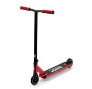 Slamm Scooters Patinete acrobático Rage One rojo