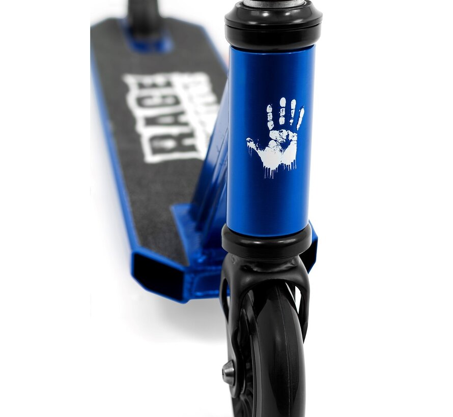 Patinete acrobático Rage One azul - patinete Rage One azul
