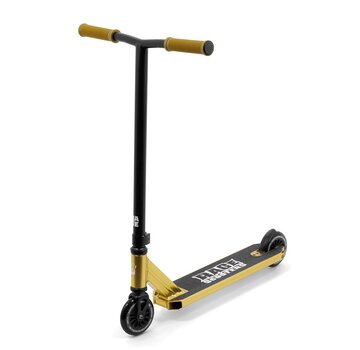 Slamm Scooters Monopattino acrobatico Rage One color oro