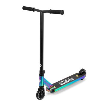 Slamm Scooters Monopattino acrobatico Rage One 110mm Neochrome