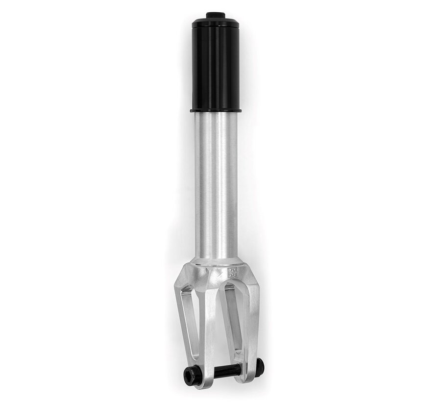 Slamm Team Forged Fork Raw - complete product
