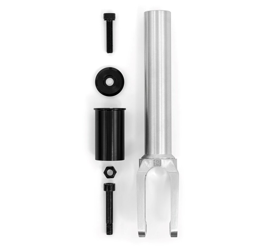 Slamm Team Forged Fork Raw - slamm team forged fork raw