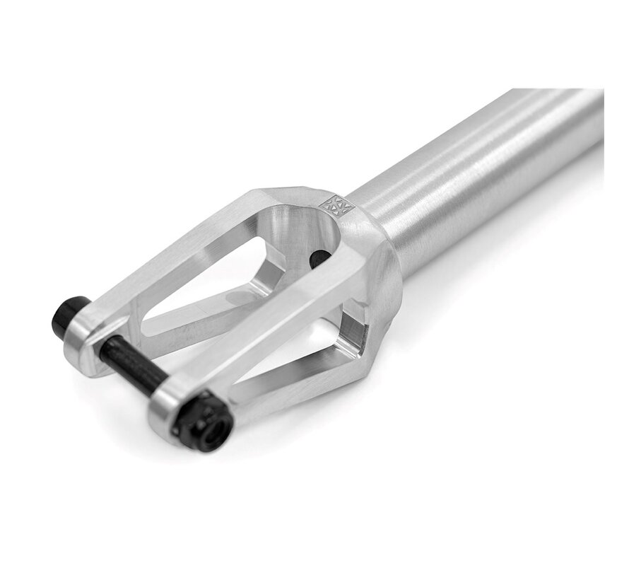Slamm Team Forged Fork Raw - complete product
