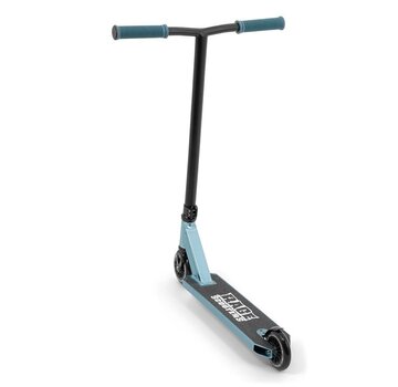 Slamm Scooters Rage One Stunt Scooter Green