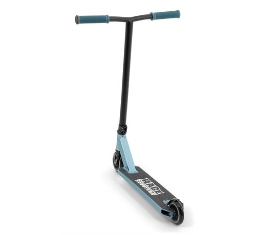 Slamm Scooters Patinete acrobático Rage One verde - patinete Rage One verde hielo