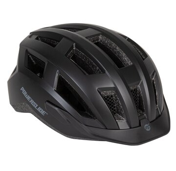 Powerslide Casque Powerslide Fitness Classic Black