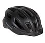 Kask Powerslide Fitness Classic Black - lekki regulowany kask
