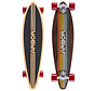Arbor Micron Hawkshaw 29" Cruiser - complete cruiser skateboard voor carving en cruising