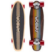 Arbor Arbor Micron Bogart 23.75" Cruiser