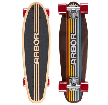 Arbor Arbor Micron Bogart 23.75" Cruiser
