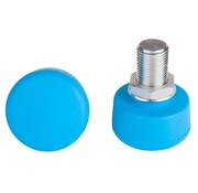 Rookie Rookie Toestop Adjustable (2 PK) Blue